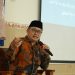 Seminar Parenting LDII Kediri Soroti Ancaman Informasi Negatif hingga Risiko KDRT pada Anak