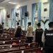 Jelang Paskah 2026, Sterilisasi Gereja di Kediri Tegaskan Urgensi Keamanan Rumah Ibadah