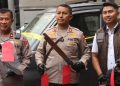 Polres Kediri Panen Kasus, Bongkar Tiga Kejahatan Sekaligus: Curanmor, Mafia BBM Subsidi, hingga Pembalakan Liar