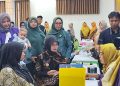 Hari Posyandu Nasional 2026, Pemkot Kediri Luncurkan Posyandu 6 SPM untuk Dekatkan Layanan Publik