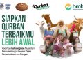 Laznas BMH Mengajak Para Donatur Berqurban di 3 T (Terdepan , Terluar dan Terpelosok ) Wilayah Jatim