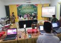 Pena Da’i Nusantara Gelar Rakernas I, Dorong Penyuluh Agama Jadi Arsitek Literasi Dakwah Digital