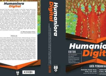 Humaniora Digital: Merajut Warisan Budaya di Kanvas Teknologi
