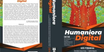 Humaniora Digital: Merajut Warisan Budaya di Kanvas Teknologi