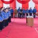 Bupati Gresik Serahkan SK Pengangkatan PNS dan perpanjangan PPPK Formasi 2021