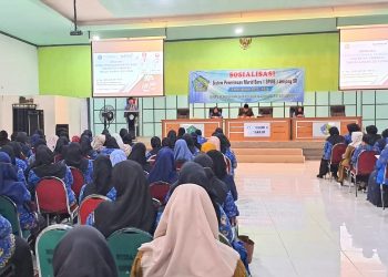 Penerimaan Siswa Baru Sidoarjo 2026 Mulai Dibuka, Daya Tampung SMP Negeri Bertambah