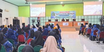 Penerimaan Siswa Baru Sidoarjo 2026 Mulai Dibuka, Daya Tampung SMP Negeri Bertambah