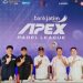 Bank Jatim APEX Padel League 2026, Kompetisi Padel Cetak Atlet Muda Berbakat