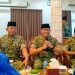 Silaturahim ke Ponpes Wali Barokah, Dandim Kediri Dorong Penguatan Wawasan Kebangsaan Santri