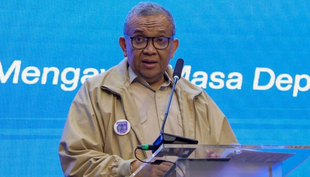 Wamenaker: Dunia Kerja Tak Hanya Lihat Ijazah, tapi juga Kompetensi