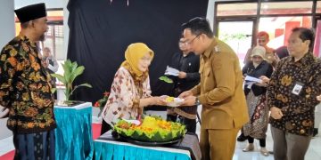 Pemkab Gresik Berharap Penyidik Polres Bongkar Tuntas Kasus Penipuan Rekrutmen ASN