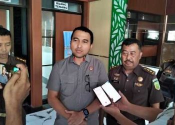 Kejari Sidoarjo Panggil Beberapa Pihak Yang Diduga Terlibat Korupsi Tata Kelola TKD, Sekdes Damarsi Segera Menyusul