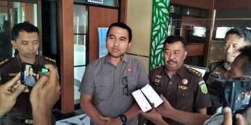 Kejari Sidoarjo Panggil Beberapa Pihak Yang Diduga Terlibat Korupsi Tata Kelola TKD, Sekdes Damarsi Segera Menyusul