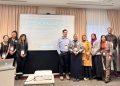 Dr. Elok Dosen Umpo Jadi Senior Reviewer and Session Chair di Konferensi Internasional IAFOR ACEID 2026 Tokyo