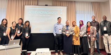 Dr. Elok Dosen Umpo Jadi Senior Reviewer and Session Chair di Konferensi Internasional IAFOR ACEID 2026 Tokyo