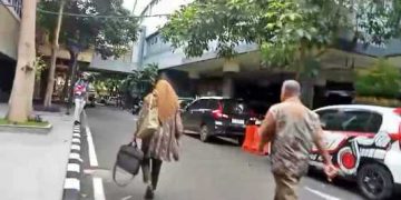 Diduga Palsukan Dokumen Tanah, Kades Sukorejo Dan Anaknya Diperiksa Ditreskrimum Polda Jatim