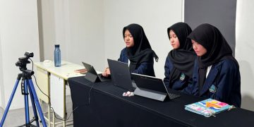 Siswa SMP SAIM Raih Medali Emas Internasional YISF 2026