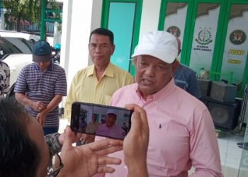 Warga Minta Kejari Sidoarjo Profesional Tangani Kasus Dugaan Tindak Pidana Korupsi Penggelapan Dalam Jabatan Dan Penyalahgunaan Wewenang Kades Sawohan