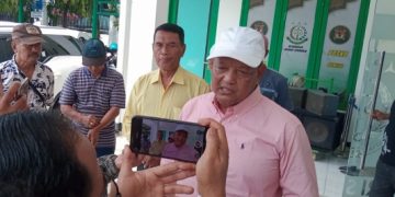 Warga Minta Kejari Sidoarjo Profesional Tangani Kasus Dugaan Tindak Pidana Korupsi Penggelapan Dalam Jabatan Dan Penyalahgunaan Wewenang Kades Sawohan