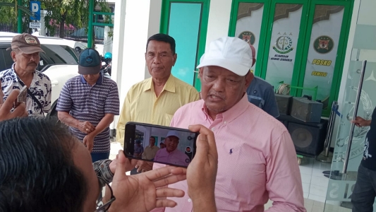 Warga Minta Kejari Sidoarjo Profesional Tangani Kasus Dugaan Tindak Pidana Korupsi Penggelapan Dalam Jabatan Dan Penyalahgunaan Wewenang Kades Sawohan