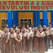 Dengan Pendampingan Intensif, 85 Siswa SMK Antartika 2 Sidoarjo Diterima PTN Jalur SBNP 2026