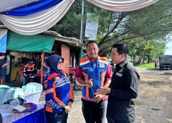 Lindungi Keselamatan Dan Infrastruktur Jalan, DPRD Minta Dishub Sidoarjo Tindak Tegas Kendaraan Odol
