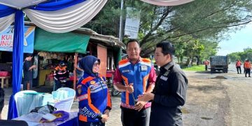 Lindungi Keselamatan dan Infrastruktur Jalan, DPRD Minta Dishub Sidoarjo Tindak Tegas Kendaraan Odol