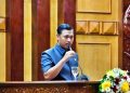 Sidoarjo Gelar Pilkades Serentak 2026, Aditya NasDem: Jangan Sampai Terjadi Polarisasi di Tengah Masyarakat