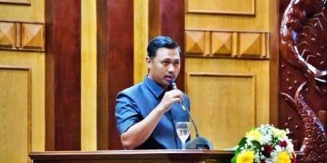 Sidoarjo Gelar Pilkades Serentak 2026, Aditya NasDem: Jangan Sampai Terjadi Polarisasi di Tengah Masyarakat