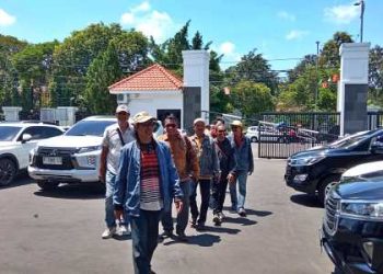 Hadirkan Saksi Mahkota, Dugaan Kasus Korupsi TKD Damarsi Naik Penyidikan?