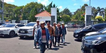 Hadirkan Saksi Mahkota, Dugaan Kasus Korupsi TKD Damarsi Naik Penyidikan?