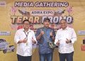 Adira Expo Tebar Promo Menyapa Masyarakat Sidoarjo Berpeluang ‘Umrah Untuk Sahabat’