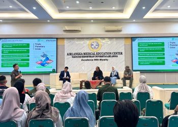 Melalui ‘Green Jobs Festival Surabaya 2026’ Pemprov Jatim Dorong Karier Hijau Berkelanjutan