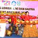 SMAK Untung Suropati Siap Menuju Provinsi Jatim FLS3N Cabang Kreativitas Musik Tradisional