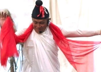 Besutan Meimura Bakal ‘Sambang Putu’ di Nganjuk