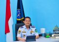 Bermitra Dengan Jukir, Dishub Sidoarjo Kembali Kelola Parkir