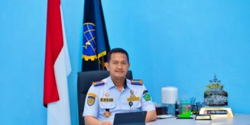Bermitra Dengan Jukir, Dishub Sidoarjo Kembali Kelola Parkir