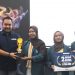 Tim SMK Negeri 2 Buduran Juara Nasional ‘Business Model Canvas Competition 2026’