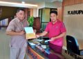 Tarif Parkir Bebani Keluarga Pasien, JCW Minta DPRD Sidoarjo Sidak RSUD RT Notopuro