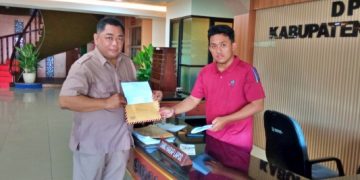 Tarif Parkir Bebani Keluarga Pasien, JCW Minta DPRD Sidoarjo Sidak RSUD RT Notopuro