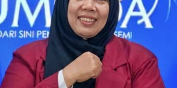 Media Sosial, Perlindungan Anak dan Batas Kebebasan Digital: Ujian Kebijakan Hukum Administrasi Negara