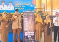 SMP Negeri 1 Sedati Jadi Titik Awal ‘Roadshow Pendidikan Antikorupsi 2026’
