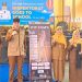 SMP Negeri 1 Sedati Jadi Titik Awal ‘Roadshow Pendidikan Antikorupsi 2026’