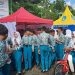 Siswa SMP Negeri 2 Wonoayu Serbu ‘School Expo 2026’ Karya Siswa SMA SMK