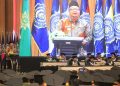 Wisuda ke-48 UMG, Wabup Gresik Ajak Lulusan Jadi Wirausahawan di Tengah Tantangan Global