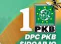 Berusaha Loloskan Non Kader Masuk Bursa Balon Ketua, Muscab PKB Sidoarjo Diduga Diintervensi Penguasa