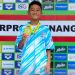 Luar Biasa! Azka Atlet BWS Bojonegoro Sabet Emas dalam Laga Perdananya di Kejurprov 2026