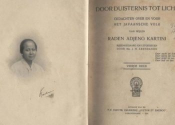 Perempuan Hebat Surabaya Bakal Tampil Membaca Surat-Surat Kartini