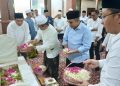 Ziarah ke Makam Habib Abubakar, Ketua MPR Ahmad Muzani Doakan Keselamatan Bangsa