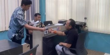 Bongkar Tuntas, Pemkab Gresik Resmi Laporkan Dugaan Penipuan Rekrutmen ASN ke Polisi